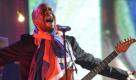 Selbst in Haiti geboren: Musiker Wyclef Jean. Foto: ap