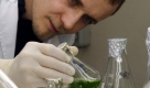 Branche mit Zukunft: Der Bedarf an Experten mit Qualifikationen in der Biotechnologie wird langfristig noch steigen. (Bild: dpa/tmn) Foto: dpa