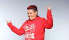 Marcello Ciurlia (17) aus Seligenstadt bei Offenbach hat die Jury im Recall mit seiner fröhlichen Art begeistert und mit starker Stimme überrascht. Foto: RTL/Stefan Gregorowius