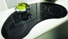 Da sich die Hersteller technisch immer weiter annähern, schafft das dieDesign die Individualität.Bei Gorenje ist es die gewschungene Form ... Foto: Gorenje