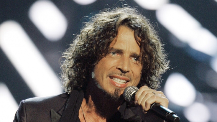 Chris Cornell starb mit 52 Jahren in Detroit.