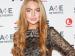 Lindsay Lohan: Partynacht mit Kristen Stewart. (Foto)