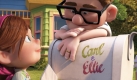 Carl und Ellie bauen sich ein Zuhause. Foto: © Disney/Pixar