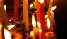 Wenige an Heiligabend-Geborene Geburtstagskinder fühlen sich an Weihnachten gesegnet. Foto: dpa