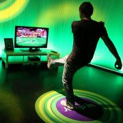 Kinect, die Zukunft des Spielens (Foto)