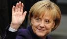 Königin könnte nur eine sein: Angela Merkel - eine souveräne Lady, der man nichts vormachen kann. Und eigentlich würde sich in ihrem Leben auch nicht viel ändern: winken, lächeln, Hände schütteln, Bäume pflanzen und Smalltalks in Dauerschleife führen. Ihre knallbunten Sakkos sind auf jeden Fall schon queenlike. Foto: dpa