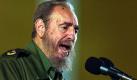 Fidel Castro ließ die Kubaner seinen 85. Geburtstag feiern. Der Revolutionsführer selbst zeigte sich zu den Feierlichkeiten nicht in der Öffentlichkeit. Fidel Castro hatte im Sommer 2006 krankheitsbedingt alle Führungsämter an seinen fünf Jahre jüngeren Bruder Raúl übergeben. Mittlerweise hat sich Fidel ganz aus der aktiven Politik zurückgezogen. Er veröffentlicht nach wie vor seine Kommentare zur internationalen Politik in den staatlichen Medien und empfängt gelegentlich befreundete Staatsgäste wie den venezolanischen Präsidenten Hugo Chávez. Foto: dpa