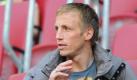 Der aussortierte Stürmer Michael Thurk hat den Vertrag mit dem FC Augsburg aufgelöst. Foto: Stefan Puchner Foto: dpa