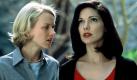 Hier weiß am Ende selbst der Zuschauer nicht mehr, woran er ist: Mit dem surrealen Mystery-Thriller Mulholland Drive - Straße der Finsternis gibt Meisterregisseur David Lynch Rätsel auf. Er verknüpft die Lebenswege zweier Frauen auf bizarre Weise: Den der Jungschauspielerin Betty (Naomi Watts), dem unschuldigen Mädchen vom Lande, das nach Los Angeles kommt, um ein Hollywoodstar zu werden. Und den der geheimnisvollen Rita (Laura Harring), die nach einem Autounfall ihr Gedächtnis verloren hat. Foto: dapd