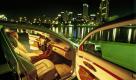 Alles vom Feinsten, der Preis spielt keine Rolle: Maybach-Interieur. Foto: pi