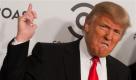 Nur ein PR-Gag oder meinte er es ernst? Immobilienmogul Donald Trump wollte angeblich in den Wahlkampf einsteigen. Im Mai machte er dann einen Rückzieher. Trotzdem mischt der 64-Jährige munter in der Debatte mit und kommentiert das Bewerberfeld der Republikaner ausgiebig. Politisch vertritt Trump selbst recht abstruse Positionen, die den meisten Republikanern zu weit gehen. Foto: dapd