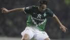 Werder Bremen gegen Twente Enschede (Foto)
