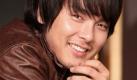 In this photo taken Jan. 30, 2009 South Korean actor and singer Park Yong-ha poses in Seoul, South Korea. Park was found dead Wednesday, June 30, 2010, in an apparent suicide, police and a news report said. Park, 33, apparently hanged himself in his home in Seoul, Yonhap news agency reported, citing police.(AP Photo/Yonhap) **KOREA OUT**

 Foto: ap