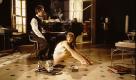 1968 lernte Gainsbourg die englische Schauspielerin Jane Birkin (Lucy Gordon) kennen. Ein Jahr später nahmen sie zusammen den bekannten Titel Je t'aime ... moi non plus auf, der durch seinen obszönen Inhalt für einen Skandal sorgte. Foto: Prokino Filmverleih