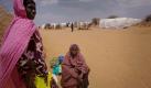... bleibt nichts als die Flucht ins Ausland. Im Norden Kenias leben tausende Flüchtlinge aus dem zerstörten Land in Lagern wie dem Dadaab Refugee Camp. Die Not und Anarchie in Somalia ... Foto: dpa