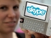 Skype ermöglicht billigeres Telefonieren auch auf dem Handy. (Foto)