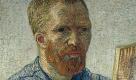 Dass sich der niederländische Maler Vincent van Gogh (1853-1890) nach einem Streit mit Paul Gauguin einen Teil des linken Ohrs abschnitt, galt als erstes Anzeichen einer Krankheit, die Ärzte damals als Epilepsie diagnostizierten. Mittlerweile werden neben der Epilepsie auch Trunksucht und Schizophrenie für van Goghs geistiges Leiden verantwortlich gemacht, das schließlich in seinem Selbstmord gipfelte.
 Foto: dpa