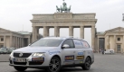 Bergfest für die 800 CNG EcoFuel Tour (Foto)