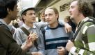 Darmstadt, neue Heimat für Momo und seinen besten Freund Dirk. Foto: 20th Century Fox
