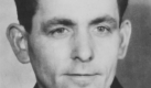 Das undatierte Foto zeigt Johann Georg Elser in den 30er Jahren des 20. Jahrhunderts. Elser verübte am 08.11.1939 einen Sprengstoffanschlag auf Adolf Hitler. Dieser scheiterte, weil Hitler wenige Minuten vor der Detonation den Bürgerbräukeller in München verließ. Elser, am 04.03.1903 im schwäbischen Königsbronn geboren, wurde wenige Tage vor Kriegsende im Konzentrationslager Dachau ermordet. dpa (zu dpa-Porträt: 'Hitler-Attentäter Elser: 'Ich habe den Krieg verhindern wollen' vom 29.12.2002 - Bildrechte Gemeinde Königsbronn - nur s/w) Foto: dpa