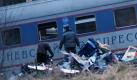Im November hatte ein Anschlag auf den Schnellzug von St. Petersburg nach Moskau viele Opfer gefordert. Foto: dpa