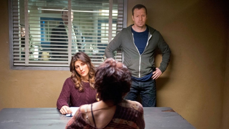 Blue Bloods - Crime Scene New York bei kabel eins