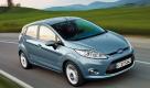 Für den Kauf eines Ford Fiesta 1,25 l mit 60 PS und 5-Gang-Schaltung konnte man im Durchschnitt 20,10 Prozent Rabatt rausschlagen: Bei Autohaus24 21,70 Prozent, bei Carneoo 18,50 Prozent und MeinAuto 22,57 Prozent. Foto: pi