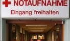 Immer mehr Menschen müssen wegen des lebensgefährlichen Darmkeims EHEC auf Intensivstationen behandelt werden. Foto: dpa