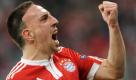 Hat er oder hat er nicht? Franck Ribéry werden Kontakte zu einer  minderjährigen Prostituierten nachgesagt. Foto: ddp