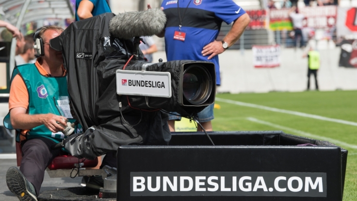 Bundesliga Radio Live Stream Kostenlos