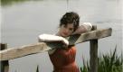 ... schlüpfte in der Filmbiografie Geliebte Jane in die Rolle der Britin Jane Austen, die vor allem für ihr Werk Stolz und Vorurteil bekannt ist. Im Film geht es um ihre Leidenschaft zum Schreiben. Wie ihre Liebe zu einem Mittellosen galt diese in der auf Standesdünkel bedachten Zeit für Frauen als verpönt. Foto: ddp images