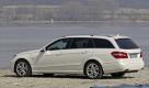 Die besten Bilder zu Mercedes E 300 Bluetec Hybrid: Sparbrötchen (Foto)