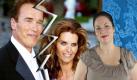 News.de-Redakteurin Julia Pfeifer fragt sich, ob Arnold Schwarzenegger und Maria Shriver nur der Politik wegen verheiratet waren.  Foto: news.de