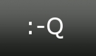 Ein weiterer berühmter Raucher: Das Emoticon für diese Freizeitbeschäftigung. Foto: dpa