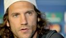 Bei Torsten Frings ist das letzte Wort noch nicht gesprochen. Doch bislang deutet alles auf einen Abschied hin. Nach zwölf Jahren Werder, zwei Jahren BVB und einer Saison bei Bayern beendet der 34-Jährige wohl seine Karriere. In dieser Woche soll es noch Gespräche geben, ob und in welcher Form er in Bremen weitermachen könnte. Foto: dpa