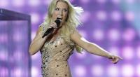 Wie weit wird es Natalie Horler mit Cascada beim ESC bringen? (Foto)