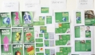 In den Büros von «Zum Goldenen Hirschen» wird die Wahlkampfwerbung der Grünen geplant. 

© news.de / Timo Nowack

25. August 2009, Berlin

EINMALIGE VERWENDUNG Foto: news.de