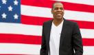 Rapper Jay-Z schoss als Kind auf seinen älteren Bruder Eric. Der Grund: Eric war zu jener Zeit drogenabhängig und beklaute seinen Bruder, um seine Sucht zu finanzieren. Jay-Z fand das jedoch gar nicht lustig, besorgte sich eine Schusswaffe und schoss Eric über den Haufen. Der überlebte glücklicherweise. Foto: dapd