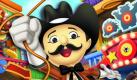 Carnival Wilder Westen 3D (Foto)