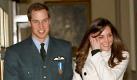 Alles geregelt zwischen Kate Middleton und Prinz William? Foto: dpa