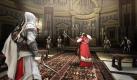 ... auf eine Mischung aus reichlich Aktion, musikalischem Talent und digitaler Fitness. Freilich darf der Kracher Assassin's Creed Brotherhood nicht fehlen, in dem der Spieler in die Haut der Figur Ezio schlüpft..., Foto: Ubisoft