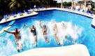 - und die Anlage, von der es auf Jamaica inzwischen zwei Ableger gibt, bietet aktiven Lifestyle-Urlaub... Foto: Aphrodite Travel