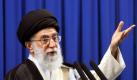 Erhielt eine direkte Warnung aus Washington: Religionsführer Ajatollah Ali Chamenei, oberste Autorität im Iran. Foto: Abedin Taherkenareh/ Archiv Foto: dpa