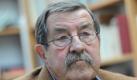 Günter Grass hat ein neues Gedicht geschrieben. Foto: Marcus Brandt  Foto: dpa