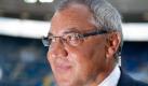 Trainer Felix Magath konnte seine Pläne in Wolfsburg noch nicht umsetzen. Foto: dpa