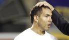 Carlos Tévez lässt es sich derzeit in Argentinien gut gehen. Foto: Leo La Valle Foto: dpa