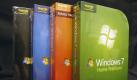 Windows 7 hat seinen Vorvorgänger XP in Deutschland als beliebtestes Betriebssystem abgelöst. Foto: George Frey/Archiv Foto: dpa