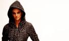 Tragbare Streetwear: Models führen Kreationen des mexikanischen Designers Jesus Ibarra und Bertholdo bei der einer Fashion Show in Mexiko-Stadt vor. Foto: ap