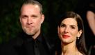 Sandra Bullock und Jesse James (Foto)