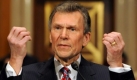 Tom Daschle (61), Gesundheit: Die wichtigste Aufgabe des frheren demokratischen Mehrheitsfhrers im Senat drfte die von Obama im Wahlkampf versprochene Reform der Krankenversicherung sein. Foto: dpa